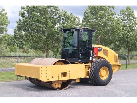 Caterpillar
CS78B | TRIMBLE GPS | GOOD CONDITION | Hulleman Trucks [2]
