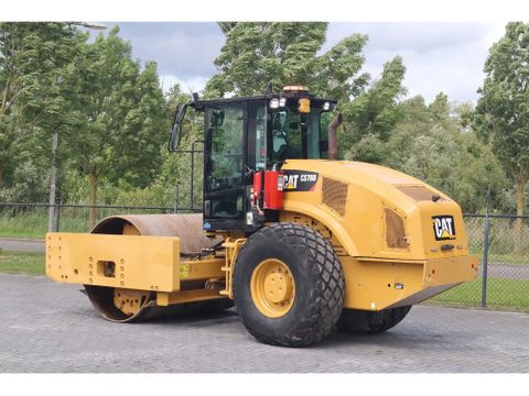 Caterpillar
CS78B | TRIMBLE GPS | GOOD CONDITION | Hulleman Trucks [3]
