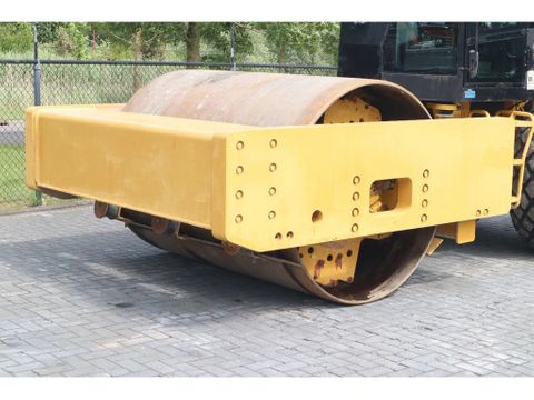 Caterpillar
CS78B | TRIMBLE GPS | GOOD CONDITION | Hulleman Trucks [7]