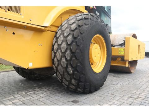 Caterpillar
CS78B | TRIMBLE GPS | GOOD CONDITION | Hulleman Trucks [8]