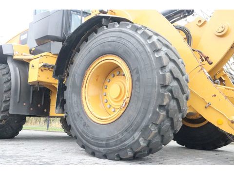 Caterpillar
938 M | 2X BUCKET | JIB | FORKS | BSS | GOOD CONDITION | Hulleman Trucks [11]