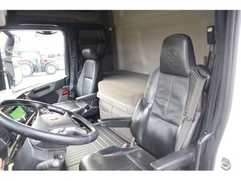 Scania
XT | 6X4 | 216.000 KM | FULL STEEL | RETARDER | 3 PEDAL | Hulleman Trucks [14]