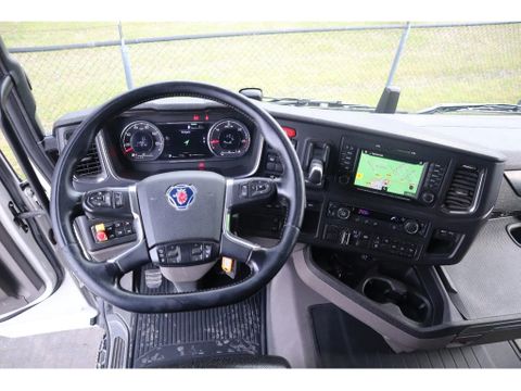 Scania
XT | 6X4 | 216.000 KM | FULL STEEL | RETARDER | 3 PEDAL | Hulleman Trucks [18]