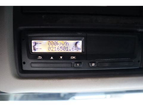 Scania
XT | 6X4 | 216.000 KM | FULL STEEL | RETARDER | 3 PEDAL | Hulleman Trucks [20]