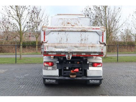 Scania
XT | 6X4 | 216.000 KM | FULL STEEL | RETARDER | 3 PEDAL | Hulleman Trucks [6]