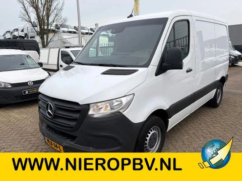 Mercedes-Benz 311CDI L1H1 Airco Navi Cruisecontrol 95000KM EURO 6 | Van Nierop BV [1]