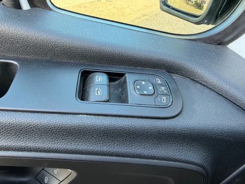 Mercedes-Benz 311CDI L1H1 Airco Navi Cruisecontrol 95000KM EURO 6 | Van Nierop BV [10]