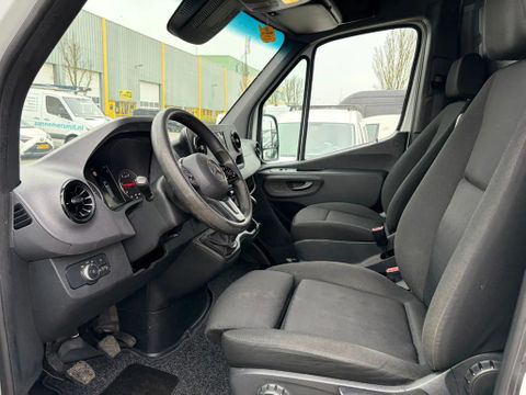 Mercedes-Benz 311CDI L1H1 Airco Navi Cruisecontrol 95000KM EURO 6 | Van Nierop BV [11]