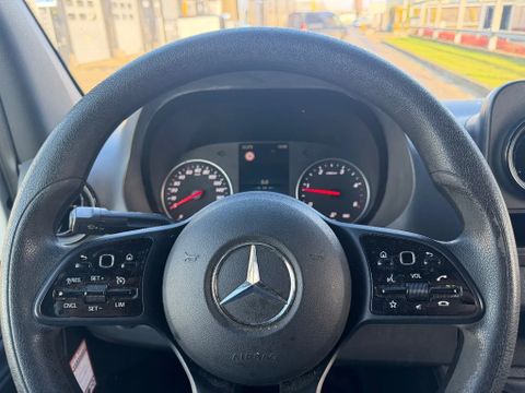 Mercedes-Benz 311CDI L1H1 Airco Navi Cruisecontrol 95000KM EURO 6 | Van Nierop BV [13]