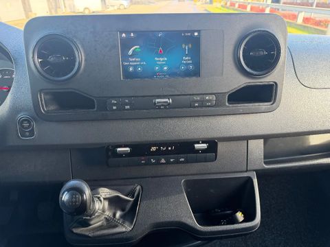 Mercedes-Benz 311CDI L1H1 Airco Navi Cruisecontrol 95000KM EURO 6 | Van Nierop BV [14]