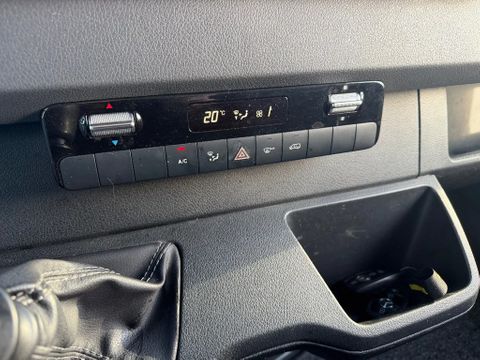 Mercedes-Benz 311CDI L1H1 Airco Navi Cruisecontrol 95000KM EURO 6 | Van Nierop BV [15]