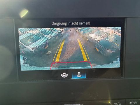 Mercedes-Benz 311CDI L1H1 Airco Navi Cruisecontrol 95000KM EURO 6 | Van Nierop BV [17]