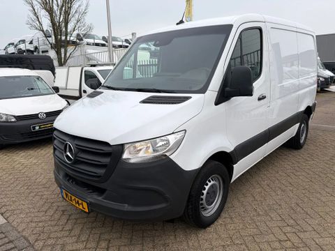 Mercedes-Benz 311CDI L1H1 Airco Navi Cruisecontrol 95000KM EURO 6 | Van Nierop BV [2]