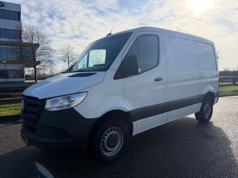 Mercedes-Benz 311CDI L1H1 Airco Navi Cruisecontrol 95000KM EURO 6 | Van Nierop BV [2]