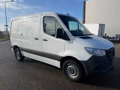 Mercedes-Benz 311CDI L1H1 Airco Navi Cruisecontrol 95000KM EURO 6 | Van Nierop BV [3]