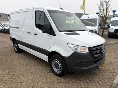 Mercedes-Benz 311CDI L1H1 Airco Navi Cruisecontrol 95000KM EURO 6 | Van Nierop BV [3]
