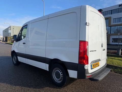 Mercedes-Benz 311CDI L1H1 Airco Navi Cruisecontrol 95000KM EURO 6 | Van Nierop BV [5]