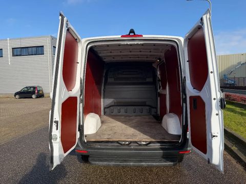 Mercedes-Benz 311CDI L1H1 Airco Navi Cruisecontrol 95000KM EURO 6 | Van Nierop BV [6]