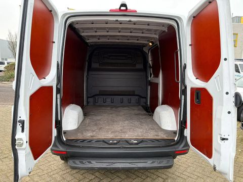 Mercedes-Benz 311CDI L1H1 Airco Navi Cruisecontrol 95000KM EURO 6 | Van Nierop BV [6]