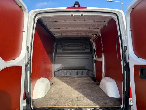 Mercedes-Benz 311CDI L1H1 Airco Navi Cruisecontrol 95000KM EURO 6 | Van Nierop BV [7]