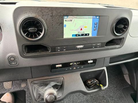 Mercedes-Benz 311CDI L1H1 Airco Navi Cruisecontrol 95000KM EURO 6 | Van Nierop BV [7]