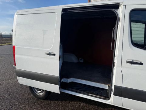 Mercedes-Benz 311CDI L1H1 Airco Navi Cruisecontrol 95000KM EURO 6 | Van Nierop BV [8]