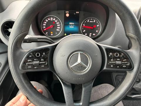Mercedes-Benz 311CDI L1H1 Airco Navi Cruisecontrol 95000KM EURO 6 | Van Nierop BV [8]