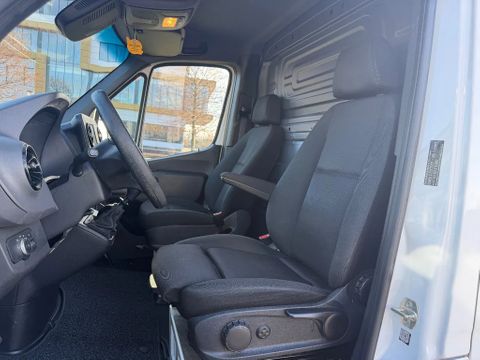 Mercedes-Benz 311CDI L1H1 Airco Navi Cruisecontrol 95000KM EURO 6 | Van Nierop BV [9]