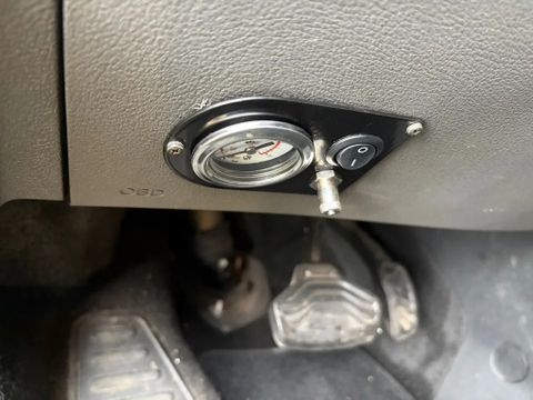 Ford Custom 2.0TDCI L2H1 Dubbelcabine Automaat Airco Navi Trekhaak | Van Nierop BV [14]