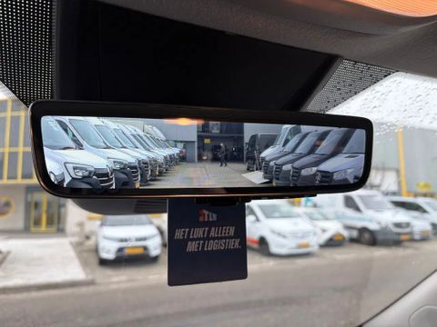 Ford Custom 2.0TDCI L2H1 Dubbelcabine Automaat Airco Navi Trekhaak | Van Nierop BV [16]