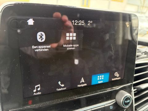 Ford Custom 2.0TDCI L2H1 Dubbelcabine Automaat Airco Navi Trekhaak | Van Nierop BV [20]