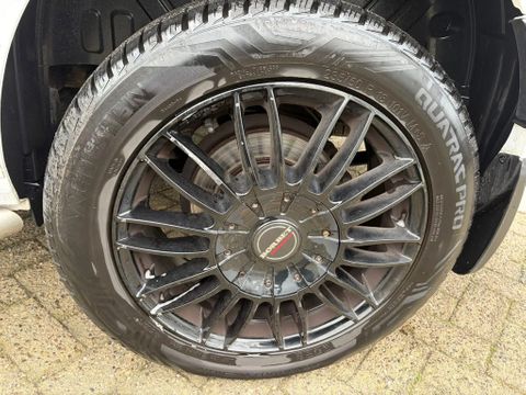 Ford Custom 2.0TDCI L2H1 Dubbelcabine Automaat Airco Navi Trekhaak | Van Nierop BV [9]