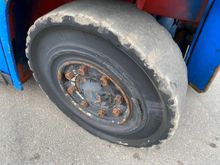 Kalmar DCE80-9 | Brabant AG Industrie [10]