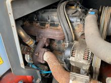 Kalmar DCE80-9 | Brabant AG Industrie [11]