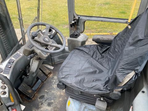 Kalmar DCE80-9 | Brabant AG Industrie [13]