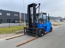 Kalmar DCE80-9 | Brabant AG Industrie [4]
