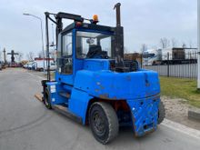 Kalmar DCE80-9 | Brabant AG Industrie [7]