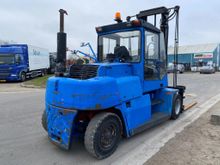 Kalmar DCE80-9 | Brabant AG Industrie [8]