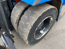 Kalmar DCE80-9 | Brabant AG Industrie [9]