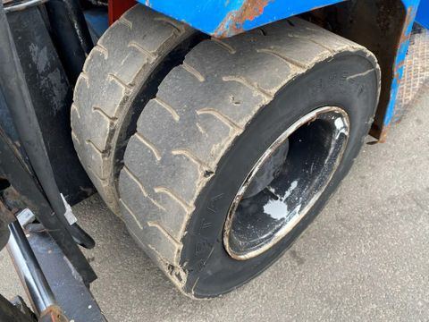 Kalmar DCE80-9 | Brabant AG Industrie [9]