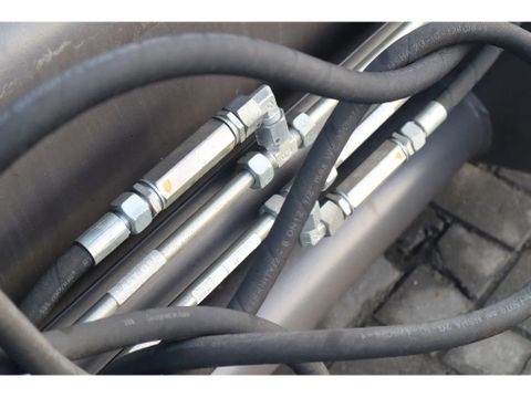 Volvo
3 M3 | HIGH TIP BUCKET | HOCHKIPPSCHAUFEL | HOOGKIEPBAK | NEW | Hulleman Trucks [11]