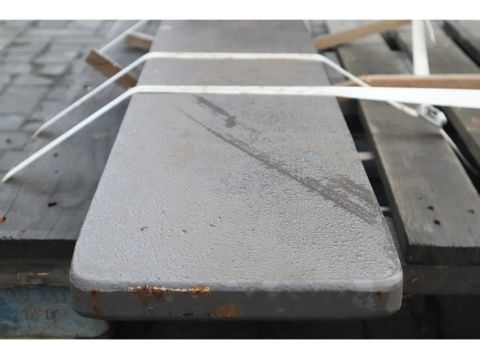 Volvo
91421 | STONE FORKS | VORKENBORD | GABEL | L150 - L220 | Hulleman Trucks [10]