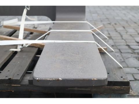 Volvo
91421 | STONE FORKS | VORKENBORD | GABEL | L150 - L220 | Hulleman Trucks [11]