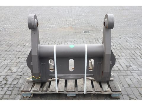 Volvo
91421 | STONE FORKS | VORKENBORD | GABEL | L150 - L220 | Hulleman Trucks [6]