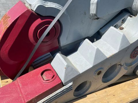 Demarec
MQP-30-D JAW | DEMOLITION SHEAR | PULVERIZER | Hulleman Trucks [9]