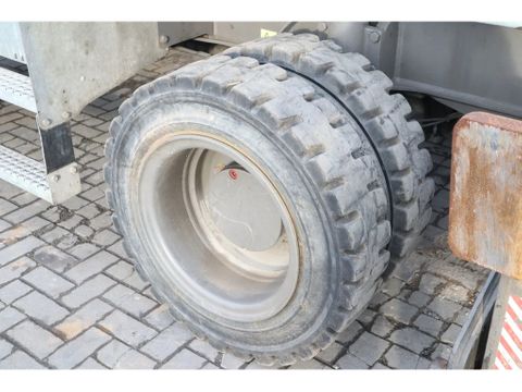 Sennebogen
817E K9 ULM | SORTING GRAB | BSS | LOW HOURS | Hulleman Trucks [12]