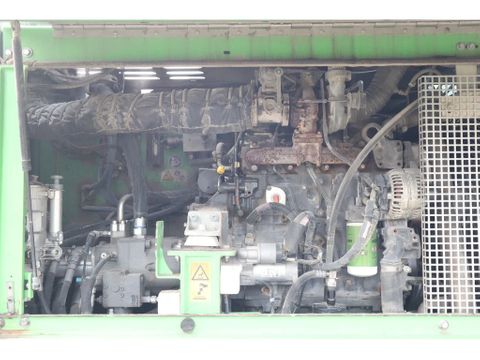 Sennebogen
817E K9 ULM | SORTING GRAB | BSS | LOW HOURS | Hulleman Trucks [14]