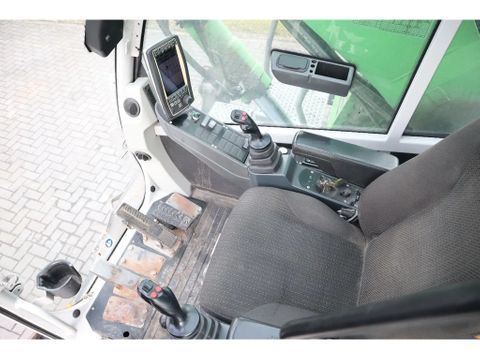 Sennebogen
817E K9 ULM | SORTING GRAB | BSS | LOW HOURS | Hulleman Trucks [16]