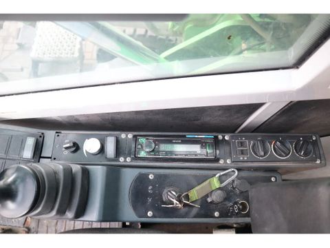 Sennebogen
817E K9 ULM | SORTING GRAB | BSS | LOW HOURS | Hulleman Trucks [17]