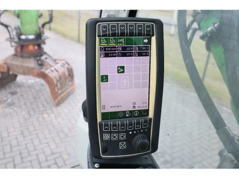 Sennebogen
817E K9 ULM | SORTING GRAB | BSS | LOW HOURS | Hulleman Trucks [19]